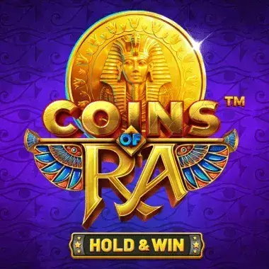 Play Coins Of Ra - Hold & Win Regal Wins casino