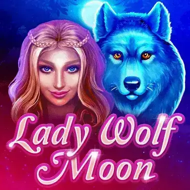 Play Lady Wolf Moon Regal Wins casino